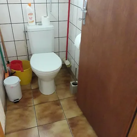 Apartment 3 Personnes Plombieres-les-Bains