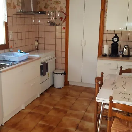 Apartment 3 Personnes *