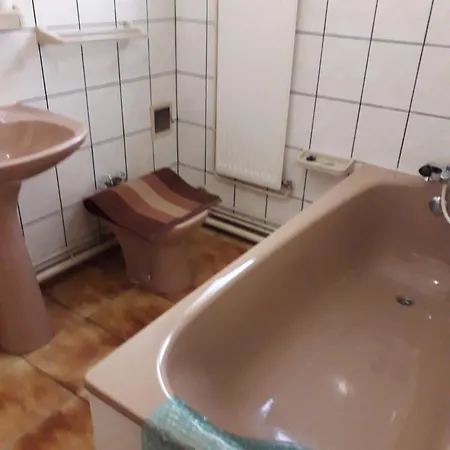 Apartment 3 Personnes *