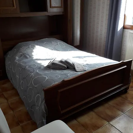 3 Personnes Apartment *