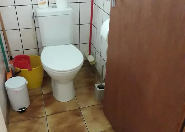 Apartmán 3 Personnes Plombières-les-Bains